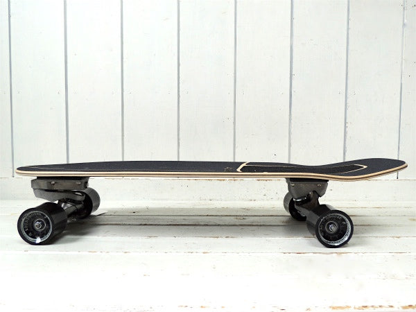 【CARVER・カーバー】ノックス クイル・スケートボード・31.25・C7・サーフスケート・CAL