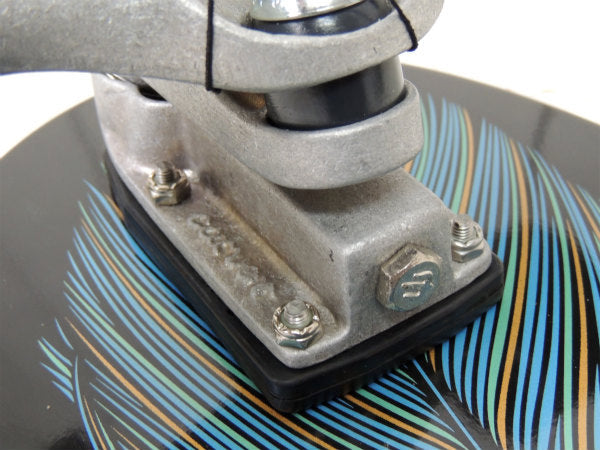 【CARVER・カーバー】ノックス クイル・スケートボード・31.25・C7・サーフスケート・CAL