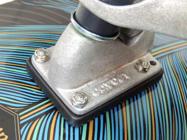 【CARVER・カーバー】ノックス クイル・スケートボード・31.25・C7・サーフスケート・CAL