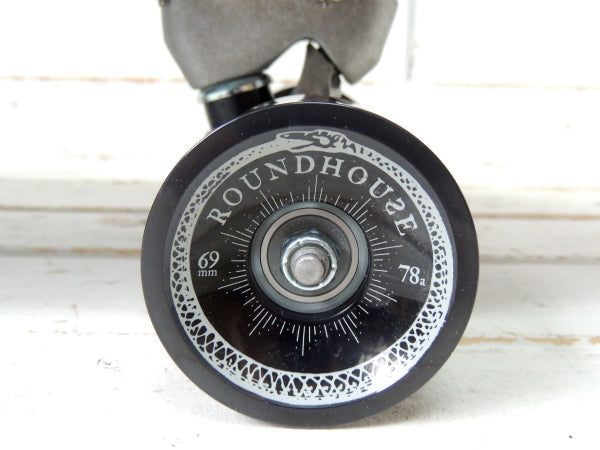 【CARVER・カーバー】ノックス クイル・スケートボード・31.25・C7・サーフスケート・CAL