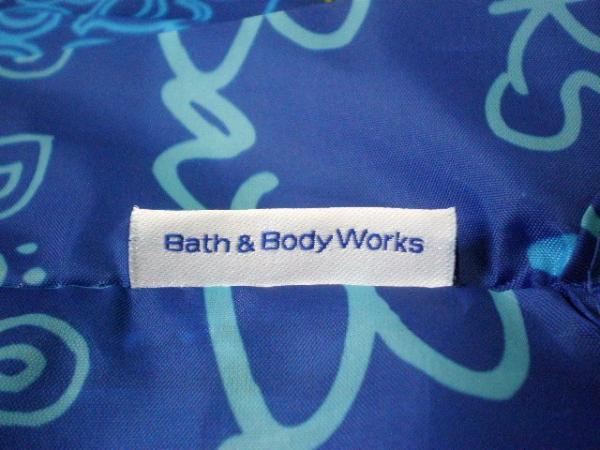 USA　Bath&Body Works・トートバッグ/エコバッグ