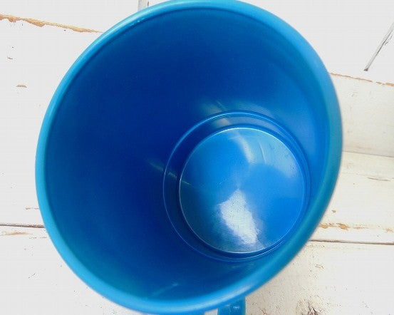 【FORD】フォードモーター・デッドストック・ノベルティ・ヴィンテージ・プラコップ/マグカップ