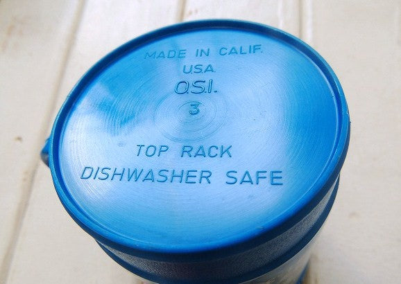 【FORD】フォードモーター・デッドストック・ノベルティ・ヴィンテージ・プラコップ/マグカップ