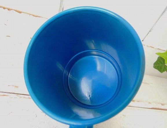 【FORD】フォードモーター・デッドストック・ノベルティ・ヴィンテージ・プラコップ/マグカップ ②