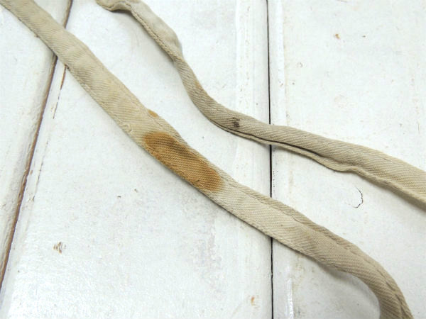 【CALIFORNIA×サンフランシスコ】ポケット付き・ヴィンテージ・ワークエプロン・ワークスタイル