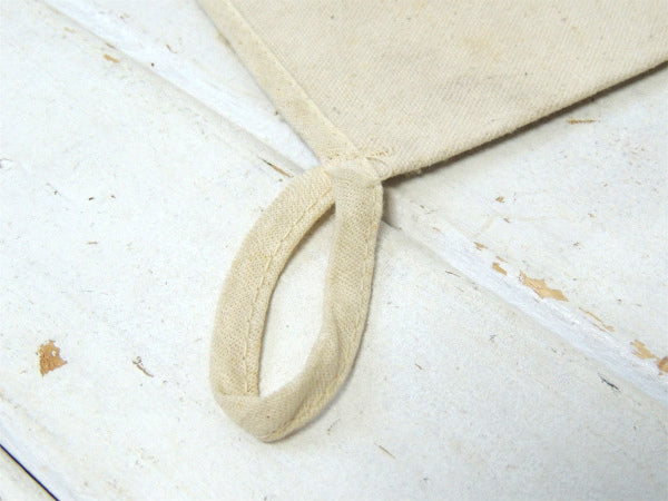 【LEVY'S】ワークスタイル・キャンバス地・DIY・ビンテージ・ワークエプロン USAポケット付き