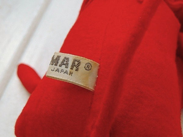 【KAMAR】カマー・レッドデビル・赤鬼・ヴィンテージ・ドール/人形