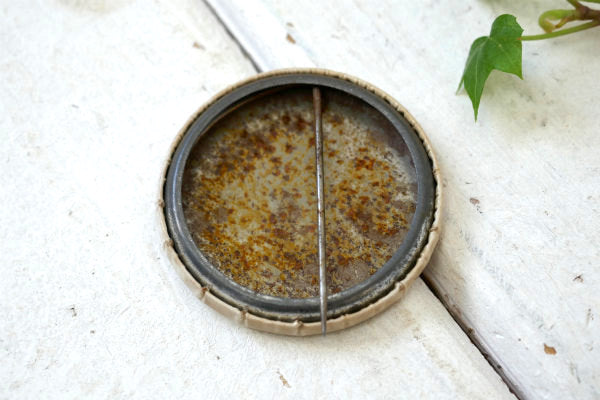 HAPPY BIRTHDAY アメリカ建国200周年 記念 ビンテージ・缶バッジ・USA ヴィンテージアクセサリー