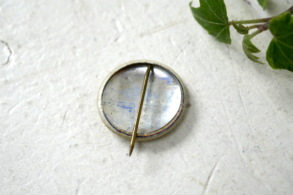 USO 1941's・米国軍隊・ヴィンテージ・ミリタリー・USA・缶バッジ・第二次世界大戦 小物