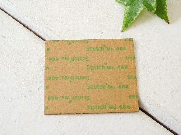 【1982/CALIF】WHEELS OF CONFUSIONビンテージ・ダッシュボードステッカー