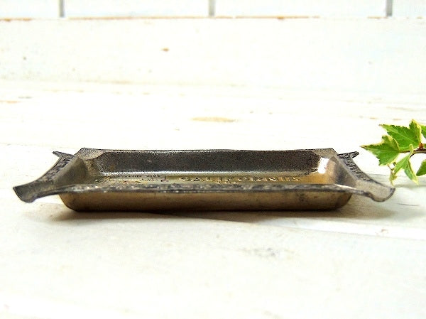 【CALIFORNIA】カリフォルニア・ヴィンテージ・灰皿・スーベニア・アシュトレイ