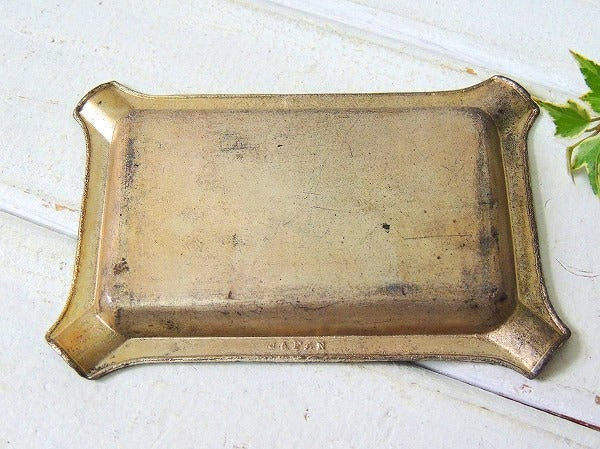 【CALIFORNIA】カリフォルニア・ヴィンテージ・灰皿・スーベニア・アシュトレイ