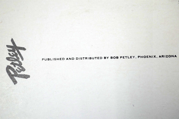 フェニックス アリゾナ サグアロ サボテン・ヴィンテージ・ポストカード US ハガキ・絵葉書・印刷物