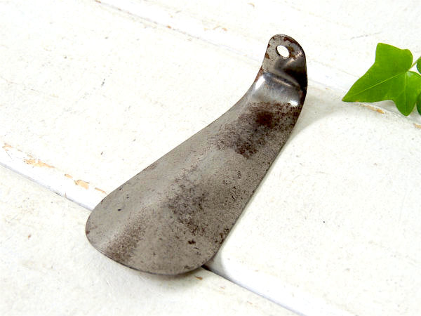 1894's Kinney shoes キニーシューズ アドバタイジング ヴィンテージ 靴ベラ シューホン US