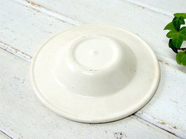 【Coors・クアーズ】ビール・ヴィンテージ・陶器製・灰皿・アシュトレイ/アドバタイジング