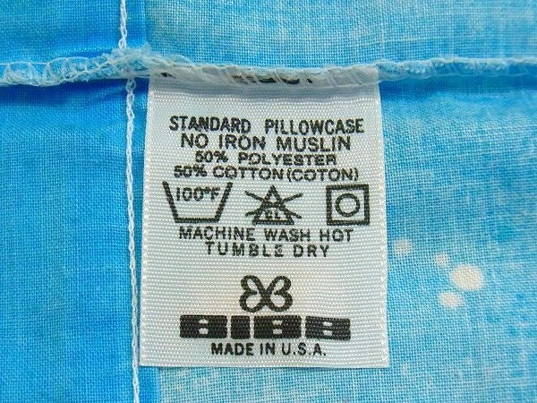 【スターウォーズ】STAR WARS・70'sヴィンテージ・ピロケース/枕カバー USA