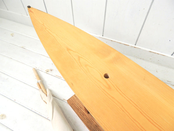 SAMUEL ADAMS サミュエルアダムス・ビール・店頭用 ディスプレイ・大きなヨット・USA看板