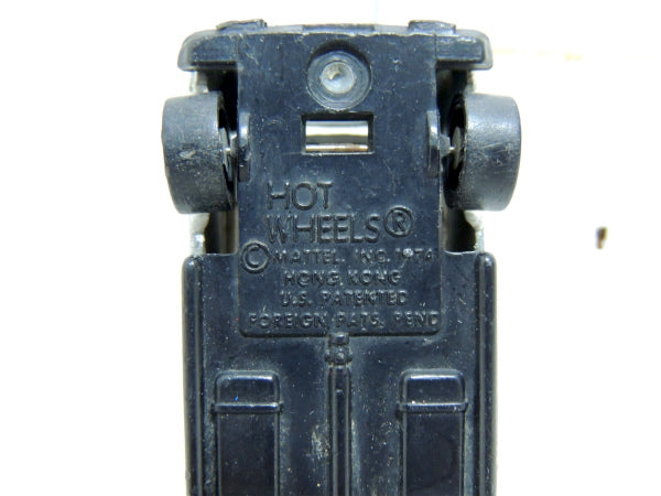 【VAN・レッドライン】ホットウィール・マテル・ヴィンテージ・ミニカー・アメ車