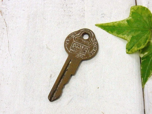 【GM】ゼネラルモーターズ・アメリカ・ビンテージ・自動車関連・鍵・キー・USA