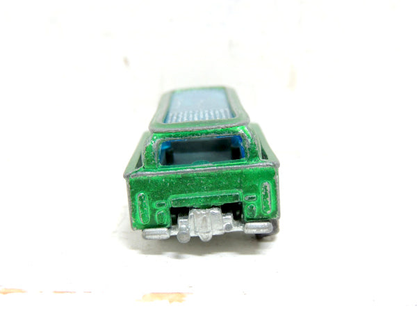 【1969・VW・BEACH BOMB】ホットウィール・レッドライン・マテル・ヴィンテージ・ミニカー