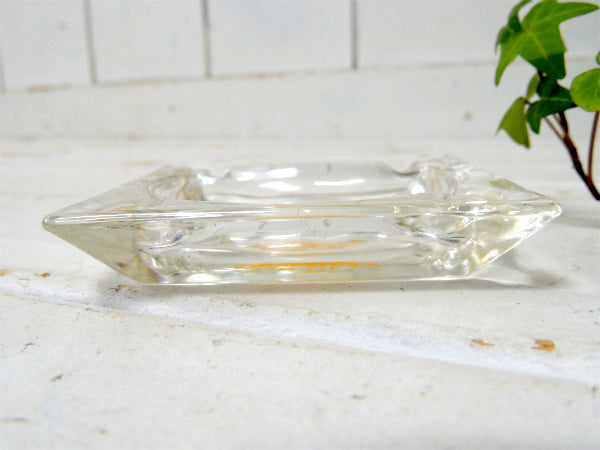 GOLDEN NUGGET ラスベガス&カジノ・高級ホテル・ヴィンテージ・アドバタイジング・灰皿