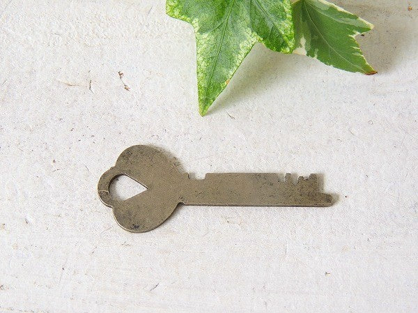 【ROCHESTER NY .U.S.A】ニューヨーク鍵・アンティーク・ビンテージキー・USA