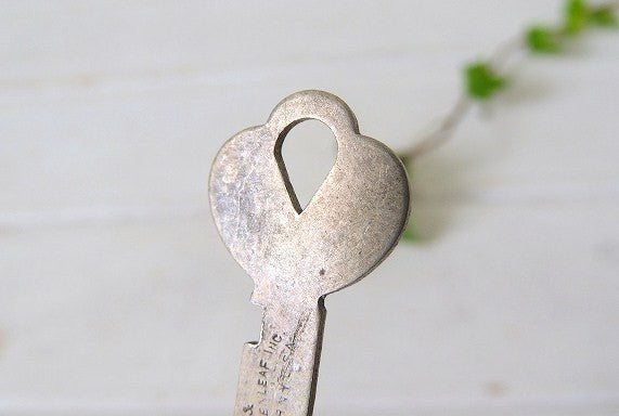 【ROCHESTER NY .U.S.A】ニューヨーク鍵・アンティーク・ビンテージキー・USA