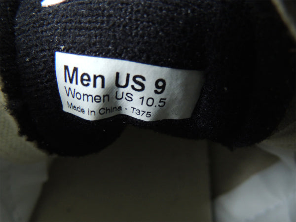 【USバンズ・VANS】Sk8-Hi・HI-TOP・スニーカー・ハイトップ・ハイカット・メンズ9.0