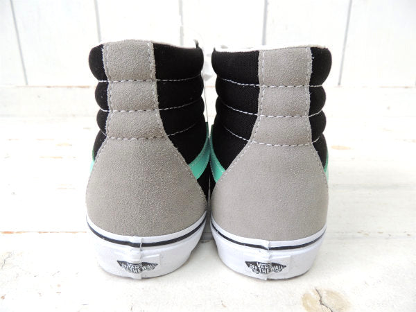 【USバンズ・VANS】Sk8-Hi・スニーカー・HI-TOP・ハイトップ・メンズ11.0