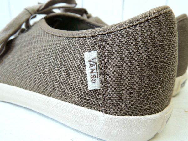 【US・VANS】バンズ・SHITAKE・ウォッシュボード・スニーカー・メンズ9.0・サーフィン