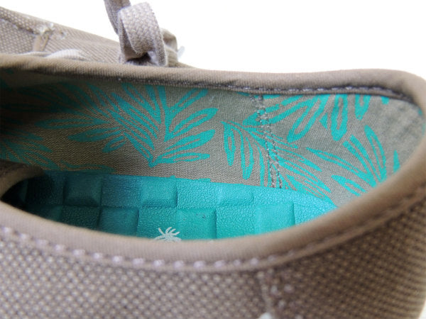 【US・VANS】バンズ・SHITAKE・ウォッシュボード・スニーカー・メンズ9.0・サーフィン