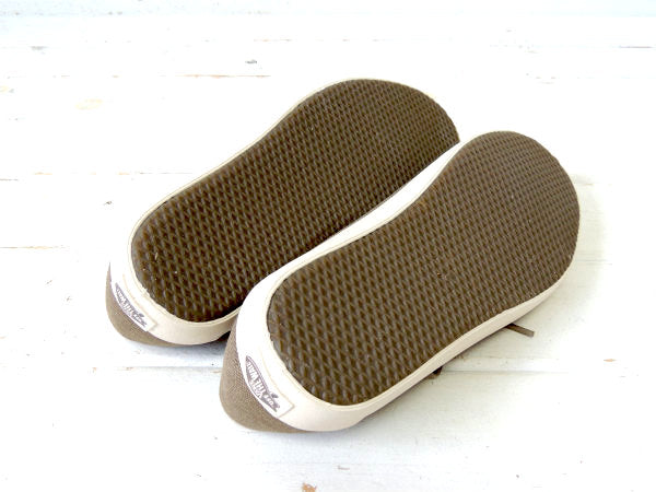 【US・VANS】バンズ・SHITAKE・ウォッシュボード・スニーカー・メンズ9.0・サーフィン