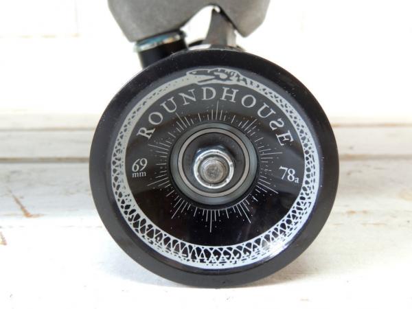 CARVER カーバー Resin・スケートボード・31・C7・サーフスケート・CAスタイル