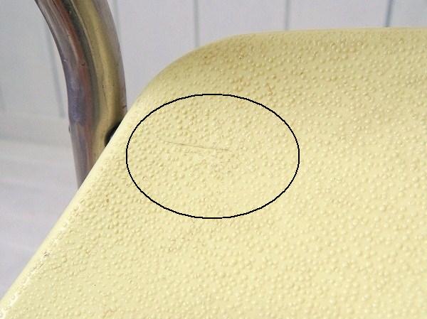 Star Brite ミッドセンチュリー　60's ヴィンテージ　子供イス　フォールディング　チェア　椅子