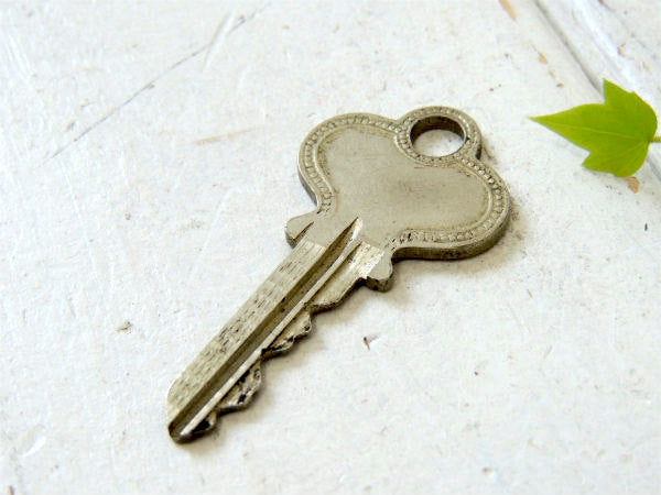 INDEPENDENT LOCK インディペンデント・鍵・アメリカンビンテージ・キー・USA