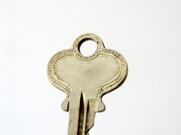 INDEPENDENT LOCK インディペンデント・鍵・アメリカンビンテージ・キー・USA