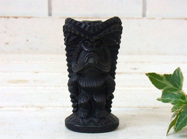 【COCO JOE'S】ココジョー・小さなヴィンテージ・TIKI/ティキ/LAVA/ハワイ