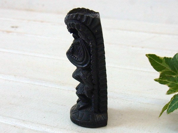 【COCO JOE'S】ココジョー・小さなヴィンテージ・TIKI/ティキ/LAVA/ハワイ