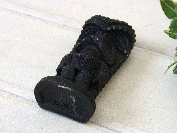 【COCO JOE'S】ココジョー・小さなヴィンテージ・TIKI/ティキ/LAVA/ハワイ