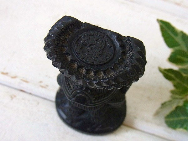 【COCO JOE'S】ココジョー・小さなヴィンテージ・TIKI/ティキ/LAVA/ハワイ