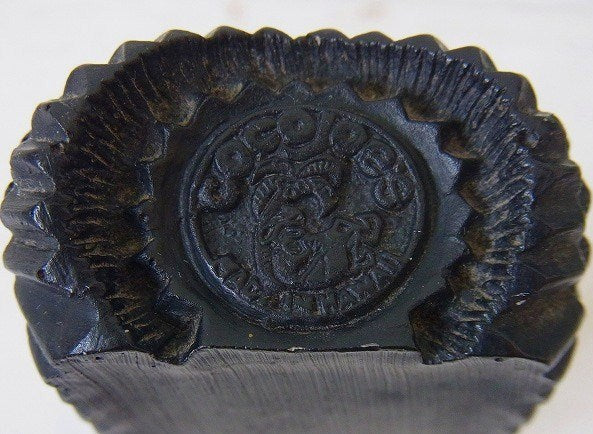 【COCO JOE'S】ココジョー・小さなヴィンテージ・TIKI/ティキ/LAVA/ハワイ