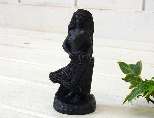 COCO JOE'S ココジョー MADE IN HAWAII ハワイアナ 小さなヴィンテージ フラガール フラドール LAVA