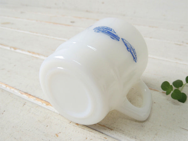 【ニッサン・フェアレディZ・Z31】1980年代・旧車・ヴィンテージ・マグカップ・アドマグ・USA