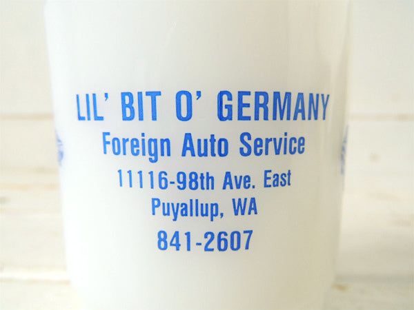 【ニッサン・フェアレディZ・Z31】1980年代・旧車・ヴィンテージ・マグカップ・アドマグ・USA