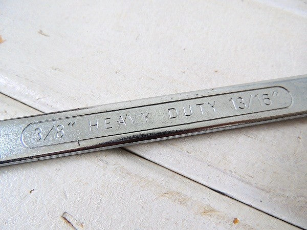 MULTI　WRENCH  自動車&オートバイ ヴィンテージ レンチ&スパナ 工具 USA アメ車 ガレージ雑貨