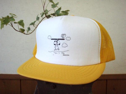 【SURF's　UP】FirstTrip・ファーストトリップ・Miyazaki・オリジナル・キャップ