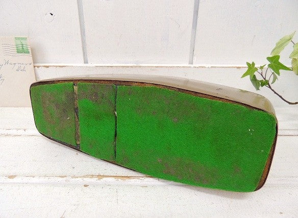 【Scotch】スコッチ・ゴールド色・ヴィンテージ・テープカッター/テープディスペンサー USA