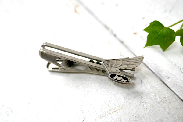 US HONDA ホンダ 自動車 バイク ダブルライン アドバタイジング ヴィンテージ タイピン