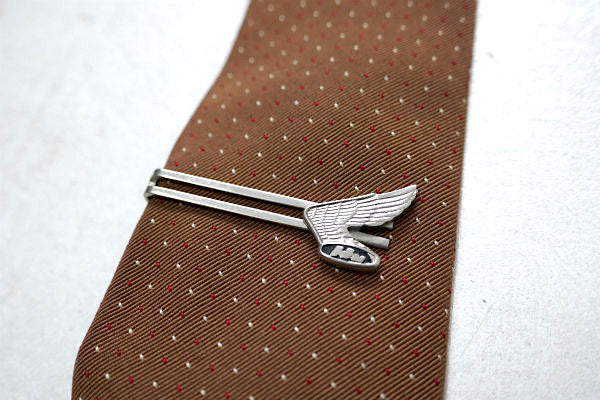 US HONDA ホンダ 自動車 バイク ダブルライン アドバタイジング ヴィンテージ タイピン