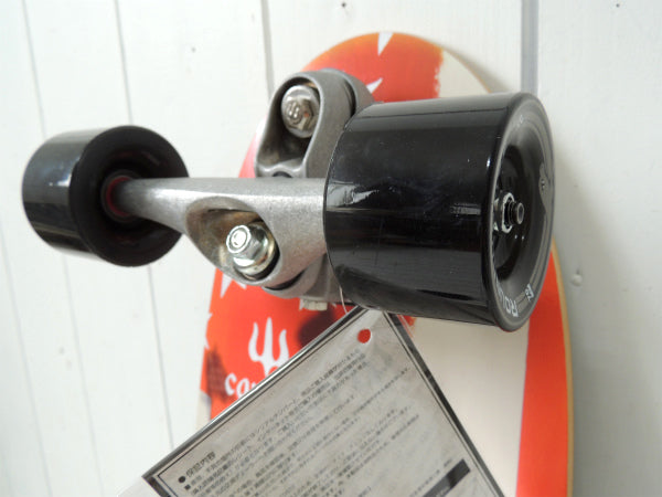 【CARVER・カーバー】星条旗・アーバンフラッグ・スケートボード・日本正規品・30.5インチ・C7